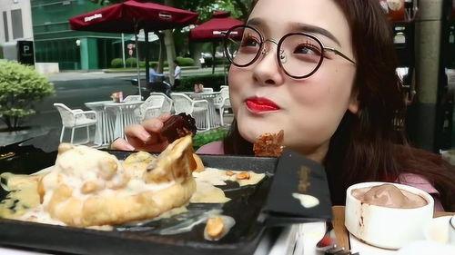 娱乐吃瓜酱广州,吃瓜酱带你探秘网红城市幕后故事 第2张 娱乐吃瓜酱广州,吃瓜酱带你探秘网红城市幕后故事 第2张