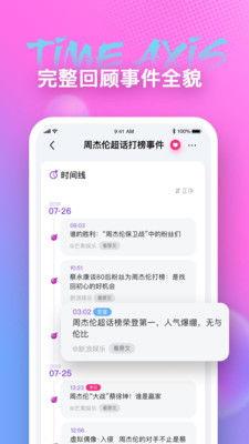 吃瓜看娱乐app下载  第3张