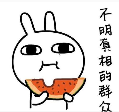 娱乐吃瓜酱生日文案搞笑,笑料横飞，瓜果飘香！  第2张